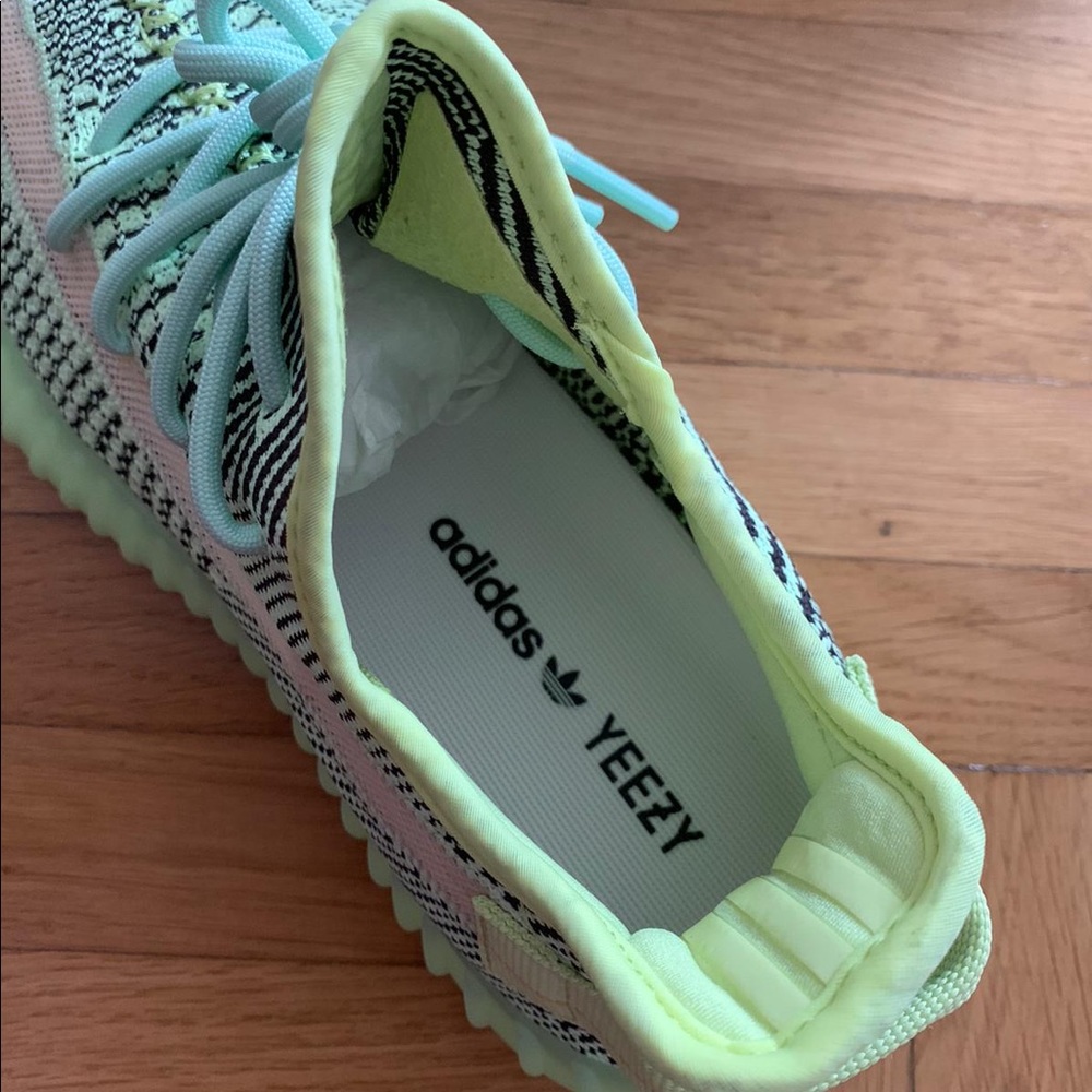 Yezzy - Picture 4 of 6